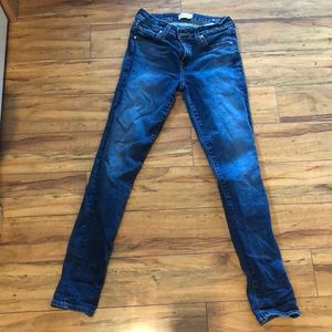 Big Star Skinny Jeans